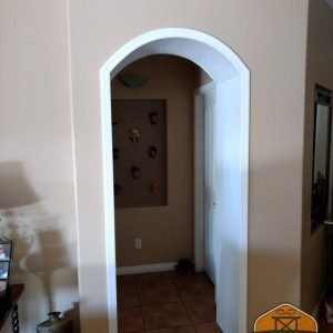 Door-Opening